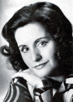 Maria de Francesca-Cavazza