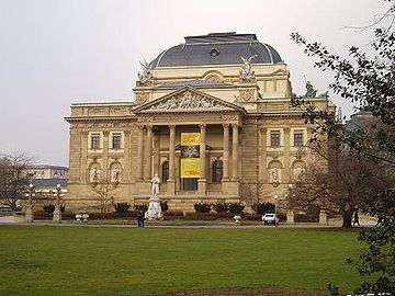 Staatstheater Wiesbaden