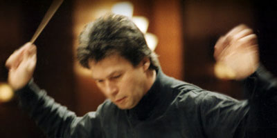 Dirigent: Reinhard Seifried