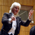 Direttore d'Orchestra: Tadeusz Wojciechowski