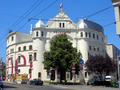 Volksoper Wien