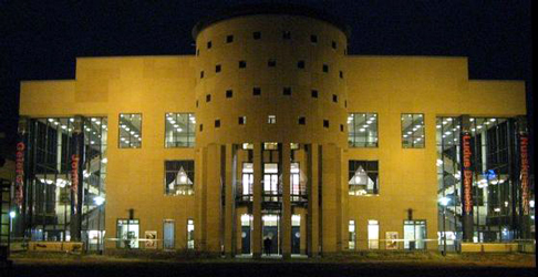 Pfalztheater Kaiserslautern