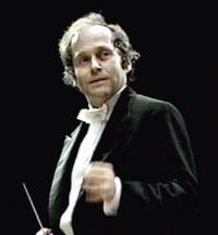 Conductor: Adam Fischer