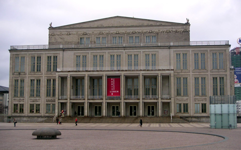 Oper Leipzig