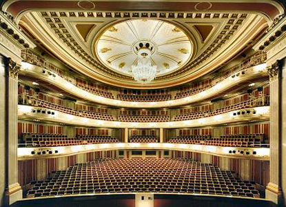 Oper Leipzig