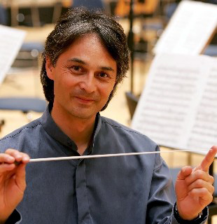 Direttore d'Orchestra: Jun Märkl