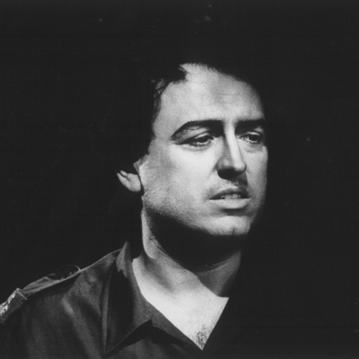 Zachos Terzakis as Don Jos