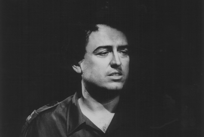 Zachos Terzakis as Don Jos