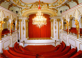 Schlosstheater Potsdam