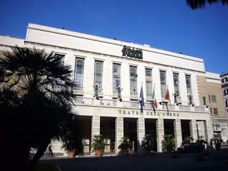 Theatro dell' Opera di Roma