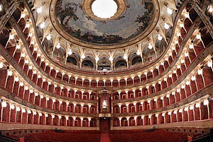 Theatro dell' Opera di Roma
