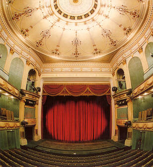 Theater Meiningen