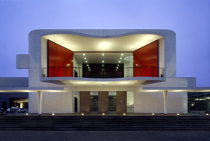 Staatstheater Darmstadt