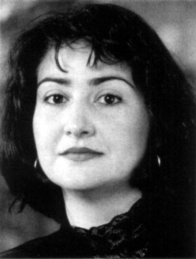 Daniela Nedialkova (Norma)