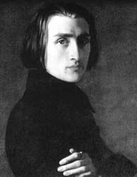 Ferenc Liszt