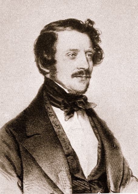 Gaetano Donizetti